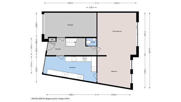 Rieteiland 29, 2285 JW Rijswijk - Rieteiland 29 bg.jpg