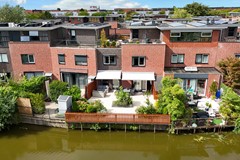 Sold: Rieteiland 29, 2285 JW Rijswijk