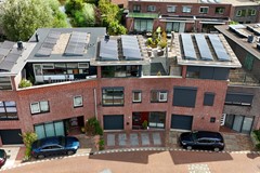 Sold: Rieteiland 29, 2285 JW Rijswijk