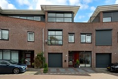 Sold: Rieteiland 29, 2285 JW Rijswijk