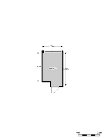 Gardulflaan 23, 2273 HA Voorburg - 