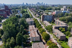 Verkocht: Margarethaland 199, 2591TZ Den Haag