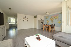 Nouveau en vente: Margarethaland 199, 2591 TZ Den Haag