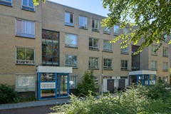 Sold: Margarethaland 199, 2591 TZ The Hague