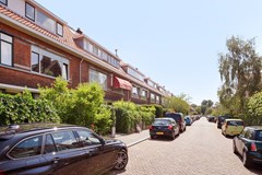 Nouveau en vente: Jacob Catsstraat 120, 2274 GZ Voorburg