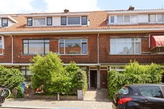 Nouveau en vente: Jacob Catsstraat 120, 2274 GZ Voorburg