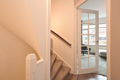 Nouveau en vente: Jacob Catsstraat 120, 2274 GZ Voorburg