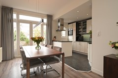 Nouveau en vente: Jacob Catsstraat 120, 2274 GZ Voorburg