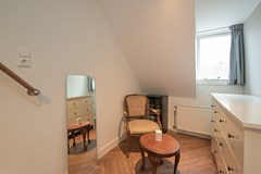 Nouveau en vente: Jacob Catsstraat 120, 2274 GZ Voorburg