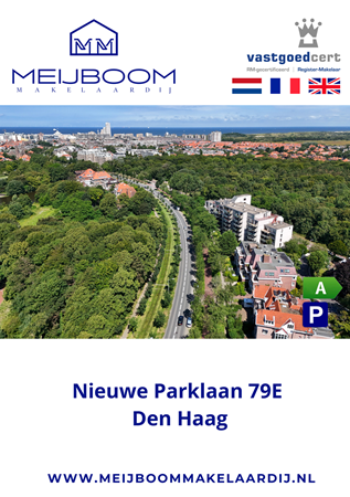 Brochure preview - 8 Brochure Nieuwe Parklaan 79E.pdf