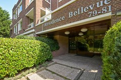 Nouveau en vente: Nieuwe Parklaan 79E, 2597 LB Den Haag