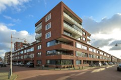 New for sale: Zeezwaluwstraat 139, 2583 RJ The Hague