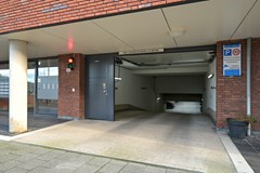 Vendu sous conditions: Zeezwaluwstraat 139, 2583 RJ Den Haag