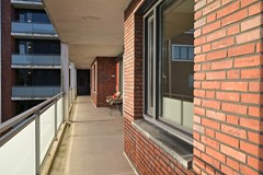 Vendu sous conditions: Zeezwaluwstraat 139, 2583 RJ Den Haag