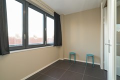 Vendu sous conditions: Zeezwaluwstraat 139, 2583 RJ Den Haag