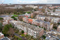 New for sale: Mesdagstraat 86, 2596 XZ The Hague