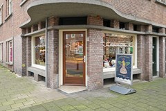 New for sale: Mesdagstraat 86, 2596 XZ The Hague