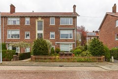 Vendu: Carel Vosmaerstraat 68, 2274XX Voorburg