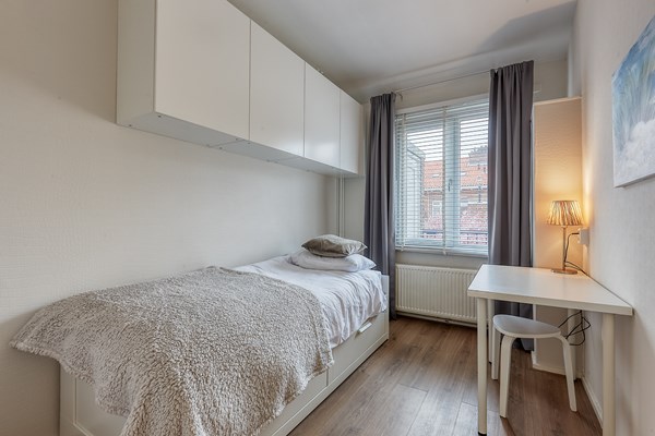 Medium property photo - Carel Vosmaerstraat 68, 2274 XX Voorburg