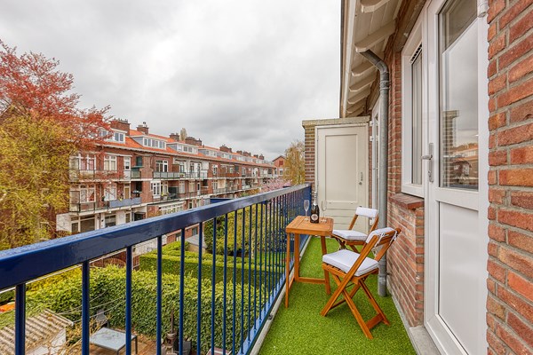 Medium property photo - Carel Vosmaerstraat 68, 2274 XX Voorburg