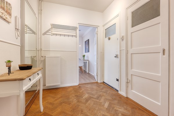 Medium property photo - Carel Vosmaerstraat 68, 2274 XX Voorburg