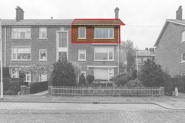 Medium property photo - Carel Vosmaerstraat 68, 2274 XX Voorburg