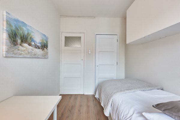 Medium property photo - Carel Vosmaerstraat 68, 2274 XX Voorburg