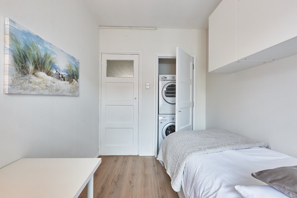 Medium property photo - Carel Vosmaerstraat 68, 2274 XX Voorburg