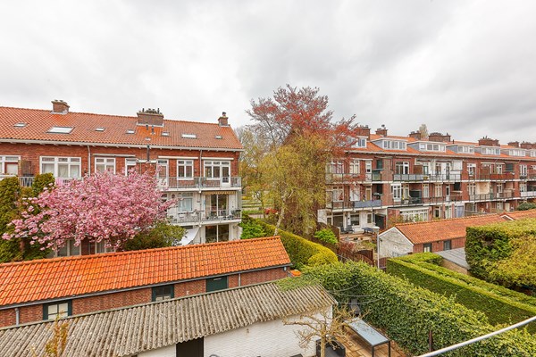 Medium property photo - Carel Vosmaerstraat 68, 2274 XX Voorburg