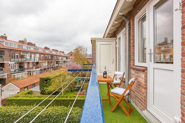 Medium property photo - Carel Vosmaerstraat 68, 2274 XX Voorburg