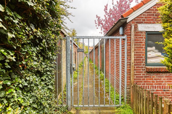 Medium property photo - Carel Vosmaerstraat 68, 2274 XX Voorburg