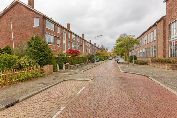 Medium property photo - Carel Vosmaerstraat 68, 2274 XX Voorburg