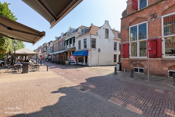 Medium property photo - Carel Vosmaerstraat 68, 2274 XX Voorburg