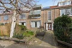 Nouveau en vente: Frederik van Eedenstraat 46, 2273 SL Voorburg