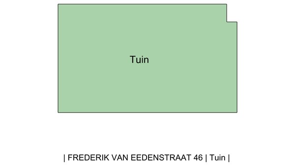 Frederik van Eedenstraat 46, 2273 SL Voorburg - 