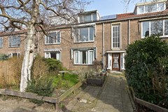 Nouveau en vente: Frederik van Eedenstraat 46, 2273 SL Voorburg