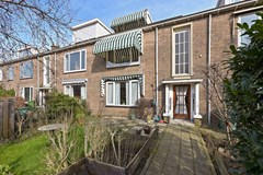 Nouveau en vente: Frederik van Eedenstraat 46, 2273 SL Voorburg