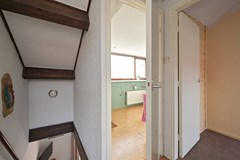 Nouveau en vente: Frederik van Eedenstraat 46, 2273 SL Voorburg