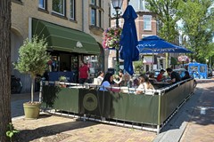 New for sale: Paulus Buijsstraat 48, 2582 CK The Hague