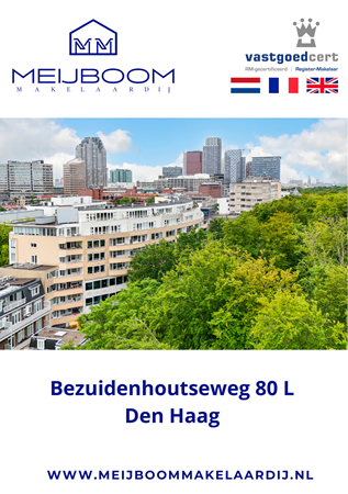 Brochure preview - 7 Bezuidenhoutseweg 80 L brochure.pdf