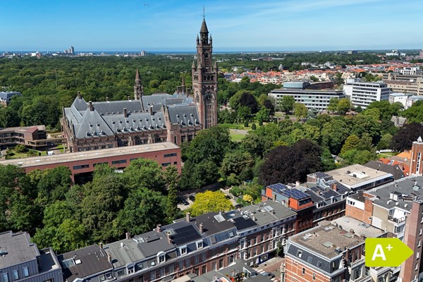 Medium property photo - Laan van Meerdervoort 37A, 2517 AD Den Haag