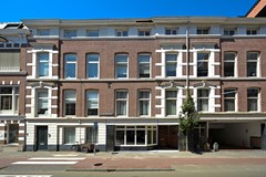 New for sale: Laan van Meerdervoort 37A, 2517 AD The Hague