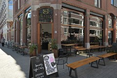 New for sale: Laan van Meerdervoort 37A, 2517 AD The Hague