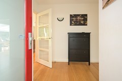 Nouveau en vente: John F. Kennedylaan 241, 2285 AH Rijswijk