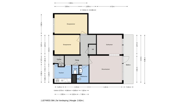 Leyweg 60, 2545 CP Den Haag - Leyweg 60.jpg