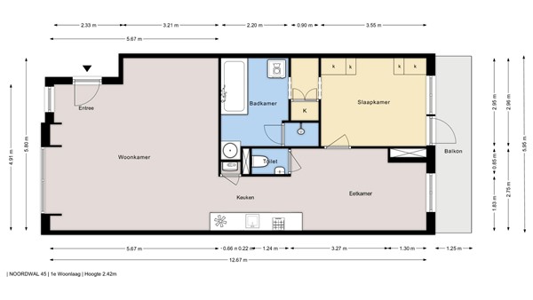 Noordwal 45, 2513 EB Den Haag - Noordwal 45.jpg