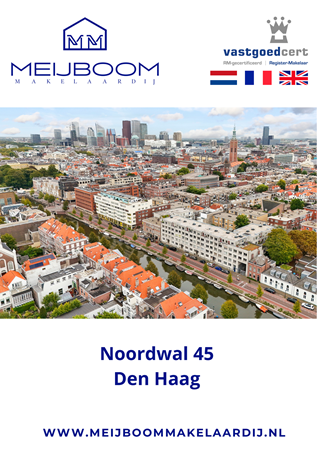 Brochure preview - Brochure Noordwal 45.pdf