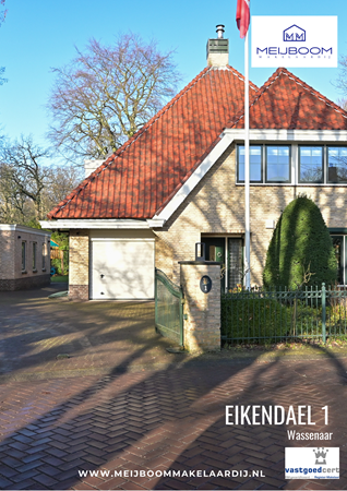 Brochure preview - Eikendael 1 brochure.pdf