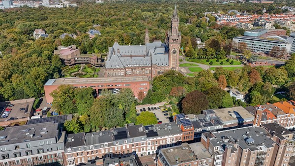 Medium property photo - Laan van Meerdervoort 39A, 2517 AD The Hague