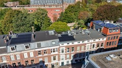New for sale: Laan van Meerdervoort 39A, 2517 AD The Hague
